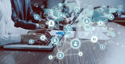 Laptop with Windows Ready